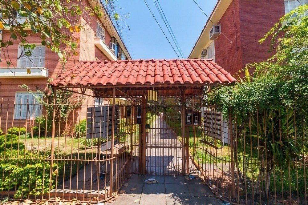 Apartamento 2 dormitórios no bairro Menino Deus