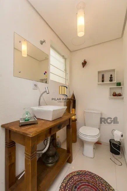 Casa 287m² - 3 suítes, 4 vagas no bairro Ipanema