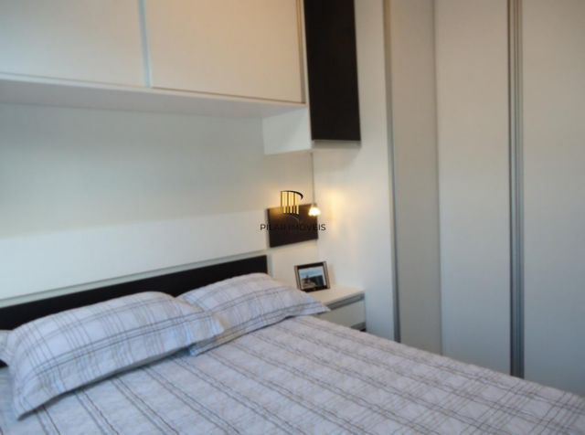 Apartamento 2 dormitórios no bairro Teresópolis