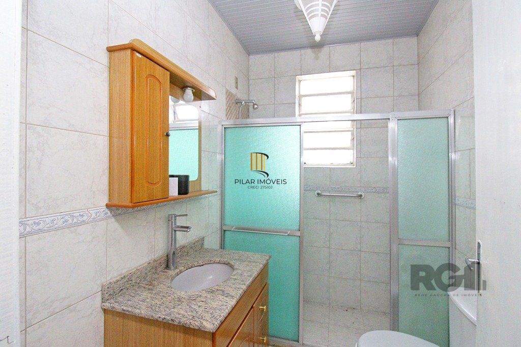 Casa 3 dormitórios no bairro Teresópolis
