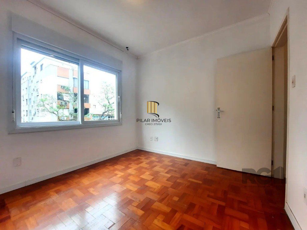 Apartamento à venda com 2 quartos 57 m²  rua garibaldi, bom fim, porto alegre