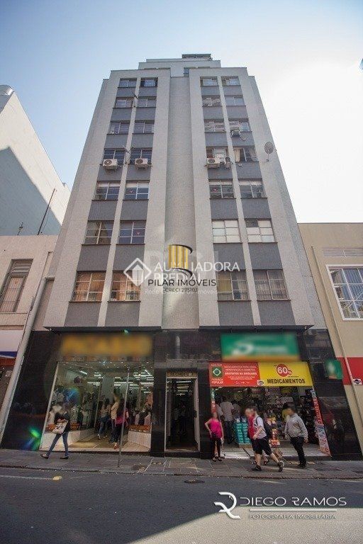 Conjunto/Sala para Venda - 38.5m², 0 dormitórios, Centro Histórico