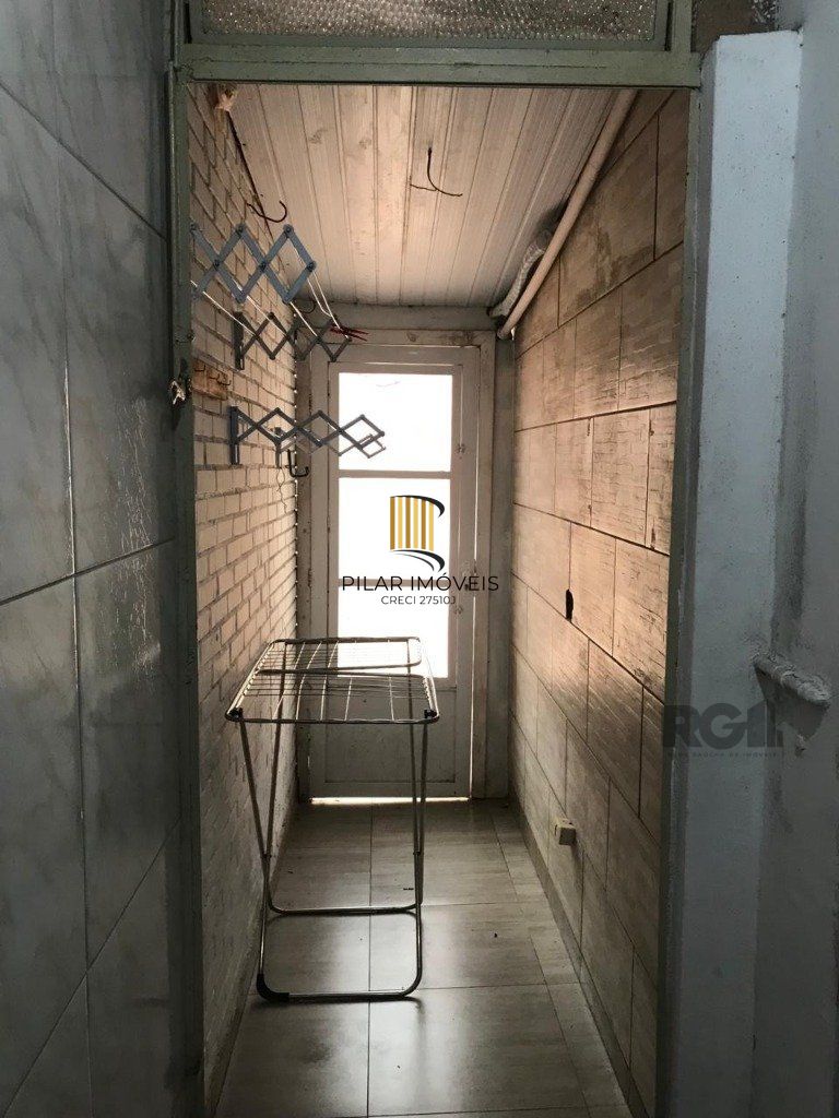 Apartamento 3 dormitórios no bairro Cristal