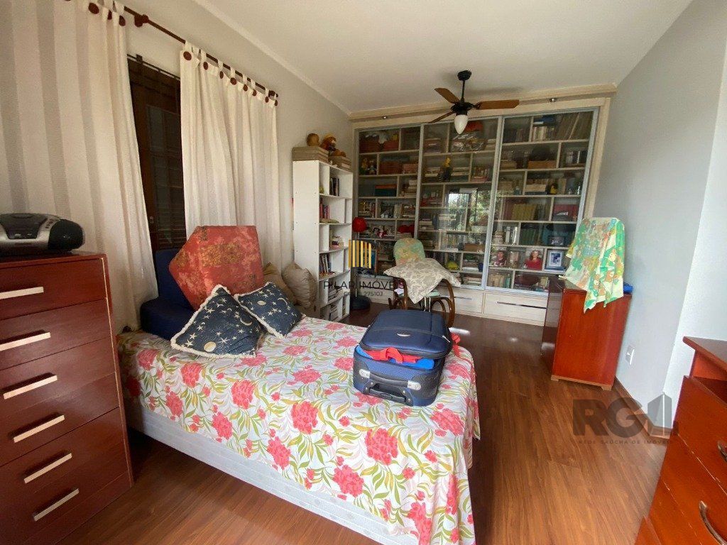 Apartamento 3 dormitórios no bairro Medianeira
