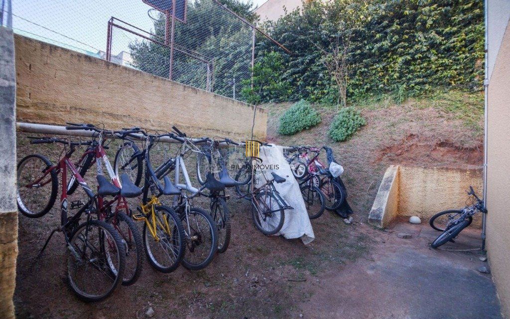 Apartamento 2 Dormitório(s) Bairro Parque Santa Fé
