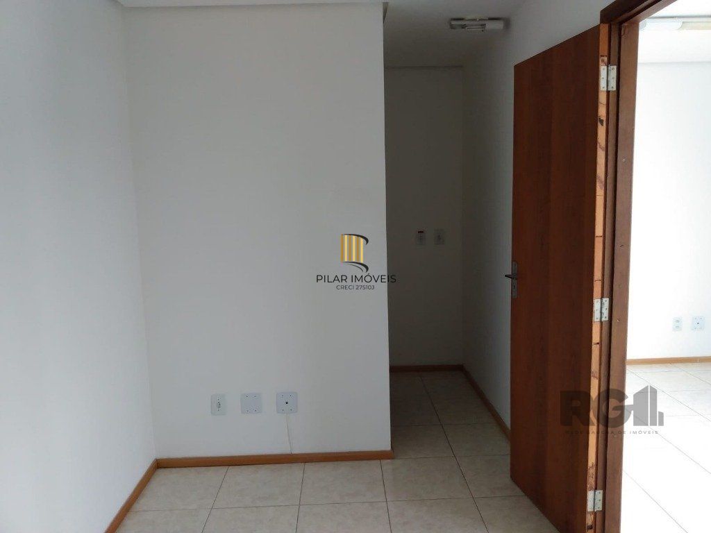 Conjunto/Sala Bairro Menino Deus