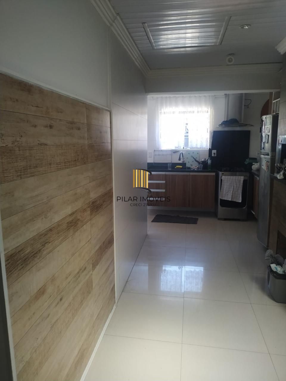 Casa residencial no bairro Agronomia!