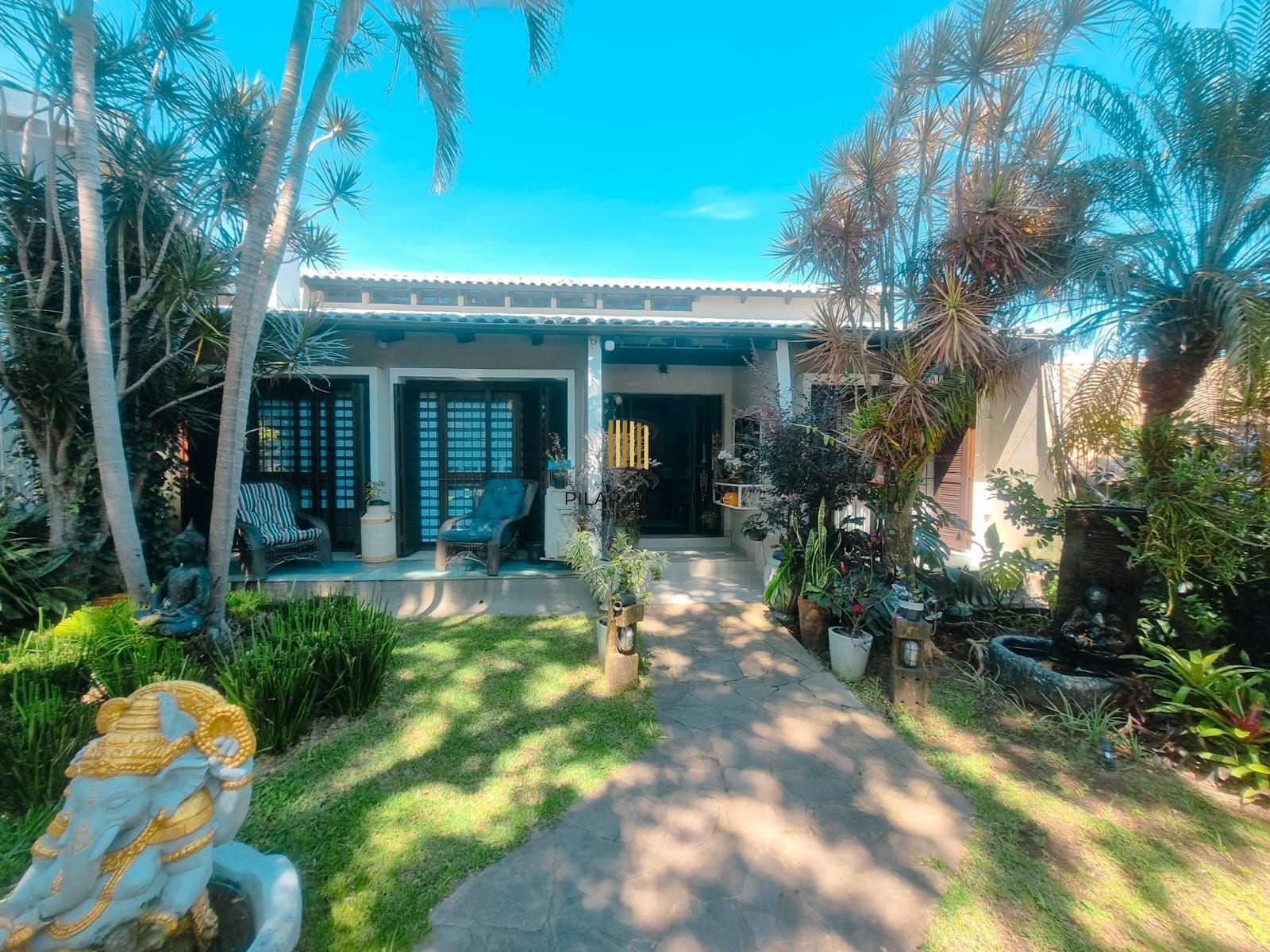 Casa Espetacular no Morro São Caetano (APAMECOR) - Vista privilegiada e muito conforto