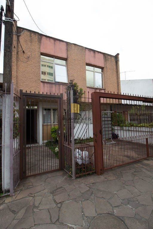 Apartamento com 1 quarto e 25m² à venda em Santana, Porto Alegre. - Pilar Imóveis