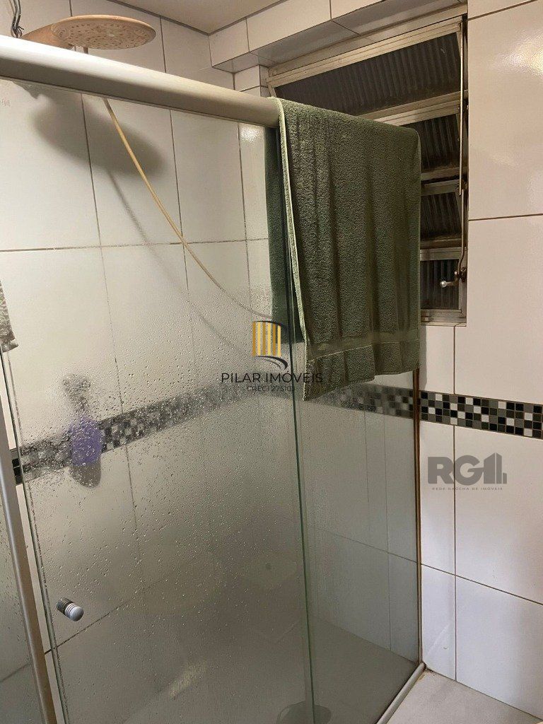 Apartamento térreo 73,62m², 2 dormitórios no Centro Histórico