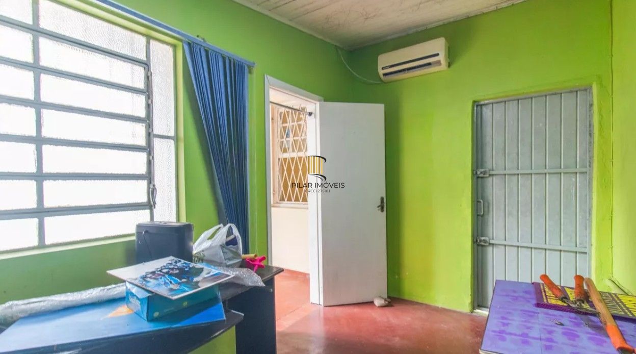 Casa 3 dormitórios Bairro Teresópolis