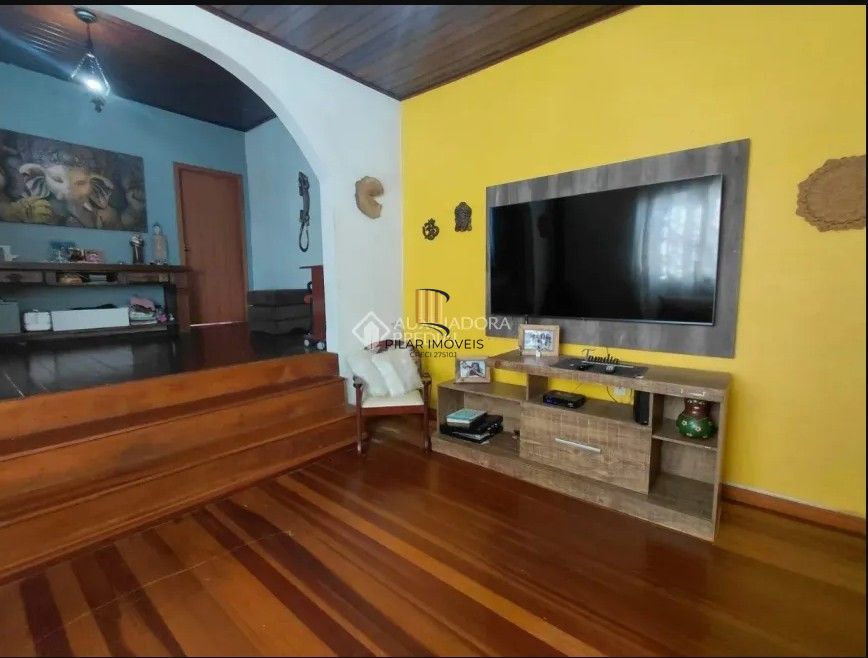 Casa 3 dormitórios no Bairro Coronel Aparício Borges