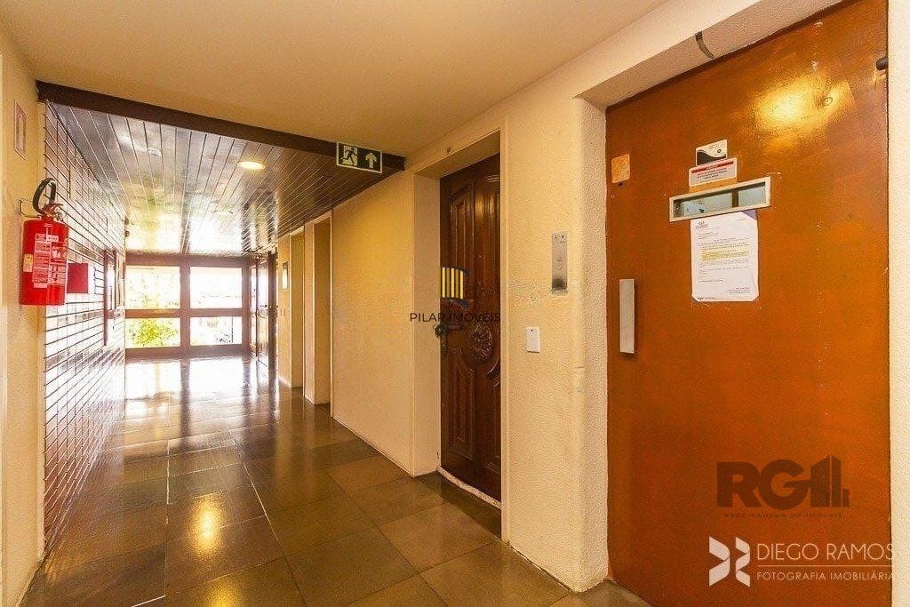 Apartamento 2 dorms à venda Avenida Guaíba, Vila Assunção - Porto Alegre