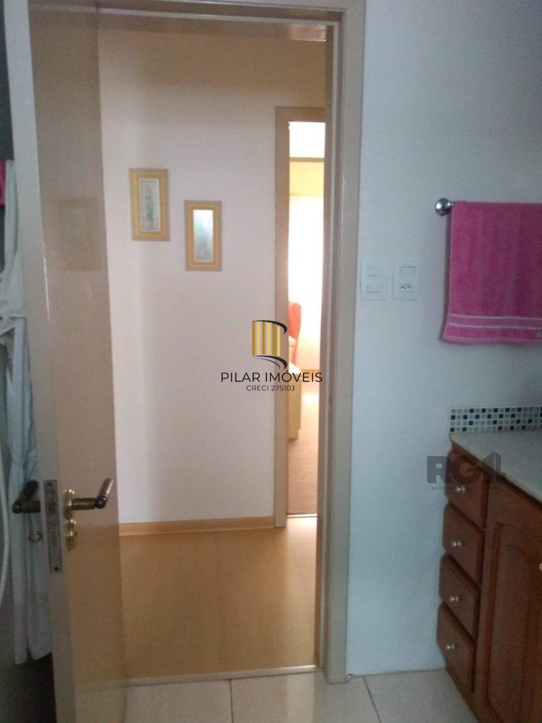 Apartamento 129m² - 3 dormitórios, 3 banheiros e 1 vaga de garagem no bairro São João