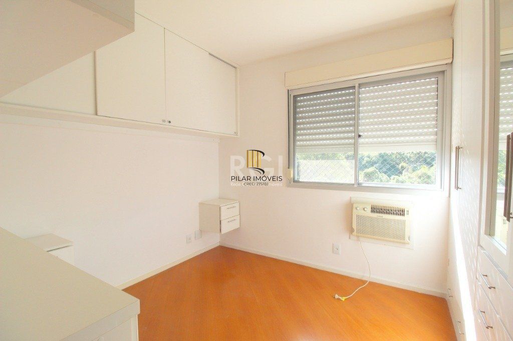 Apartamento para Venda - 122.22m², 3 dormitórios, sendo 1 suites, 2 vagas - Nonoai