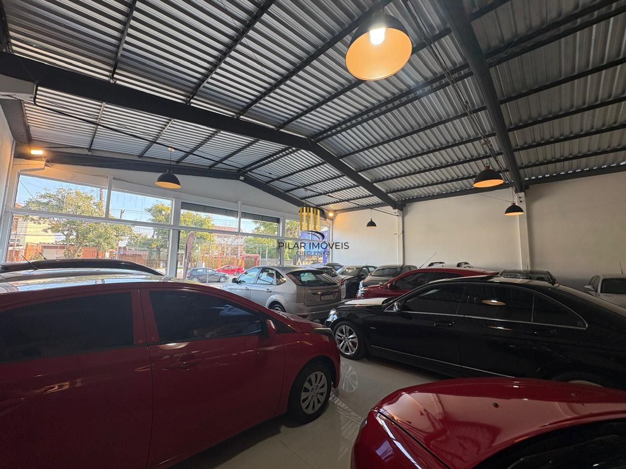 Loja comercial 450m² bairro -  Glória