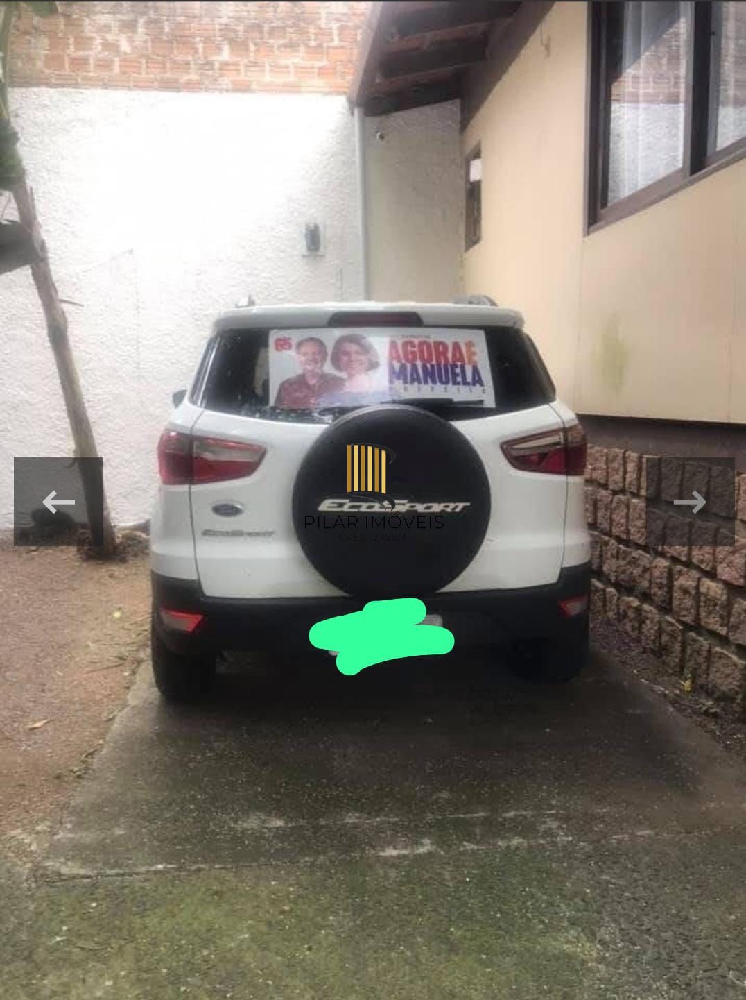 Apartamento 2 dormitórios no bairro Medianeira