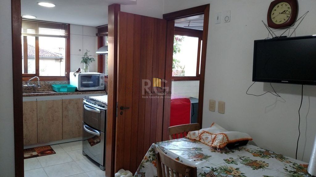 Apartamento de 3 quartos à venda Avenida Doutor Nilo Peçanha, Jardim Europa - Porto Alegre