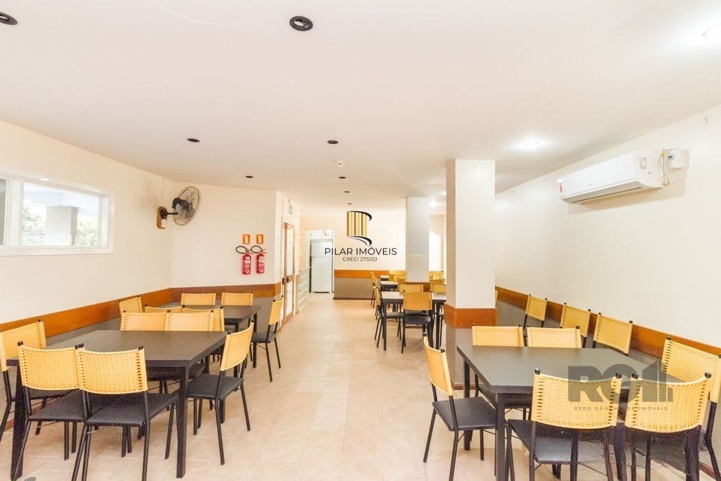 Apartamento 71m² - 2 dormitórios, 1 vaga no bairro Nonoai