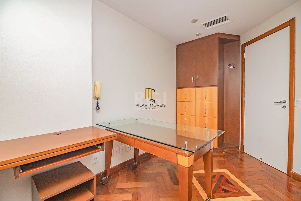 Conjunto/Sala para Venda - 34.73m², 0 dormitórios, Cidade Baixa