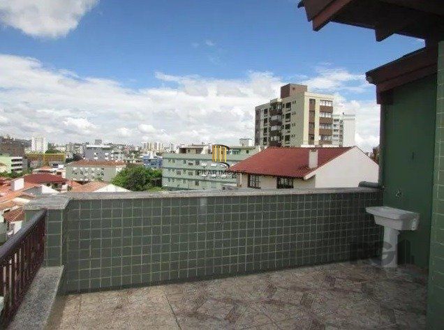 Cobertura 2 dormitórios no bairro Cristo Redentor