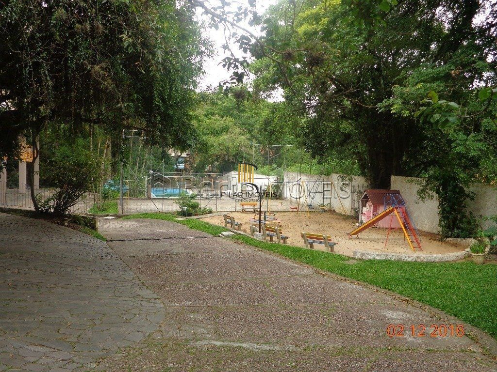 Cobertura 2 dormitórios no bairro Teresópolis