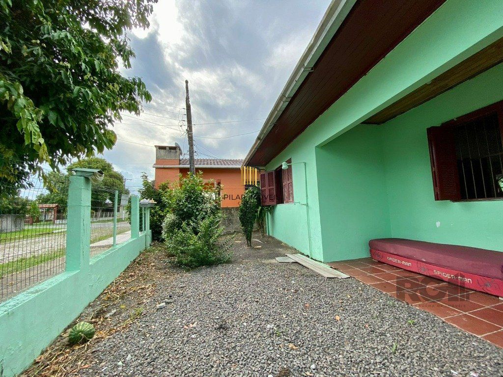 Casa para Venda - 160m², 5 dormitórios, 4 vagas - Praia da Cal