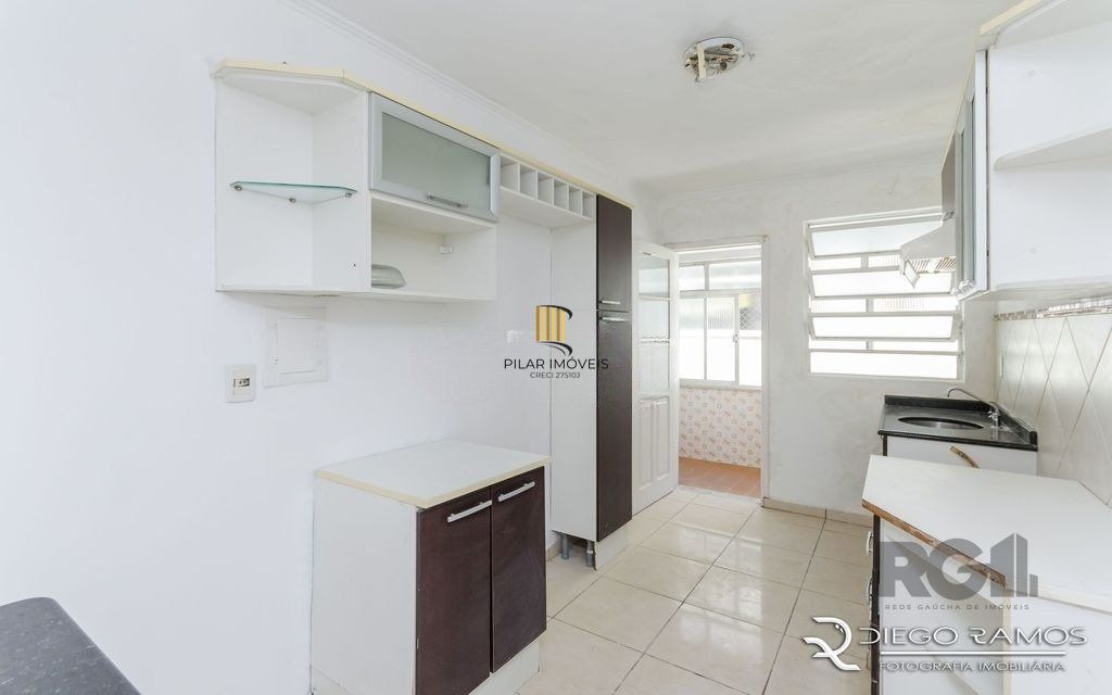 Cobertura para Venda - 73.12m², 2 dormitórios, 1 vaga - Cristo Redentor