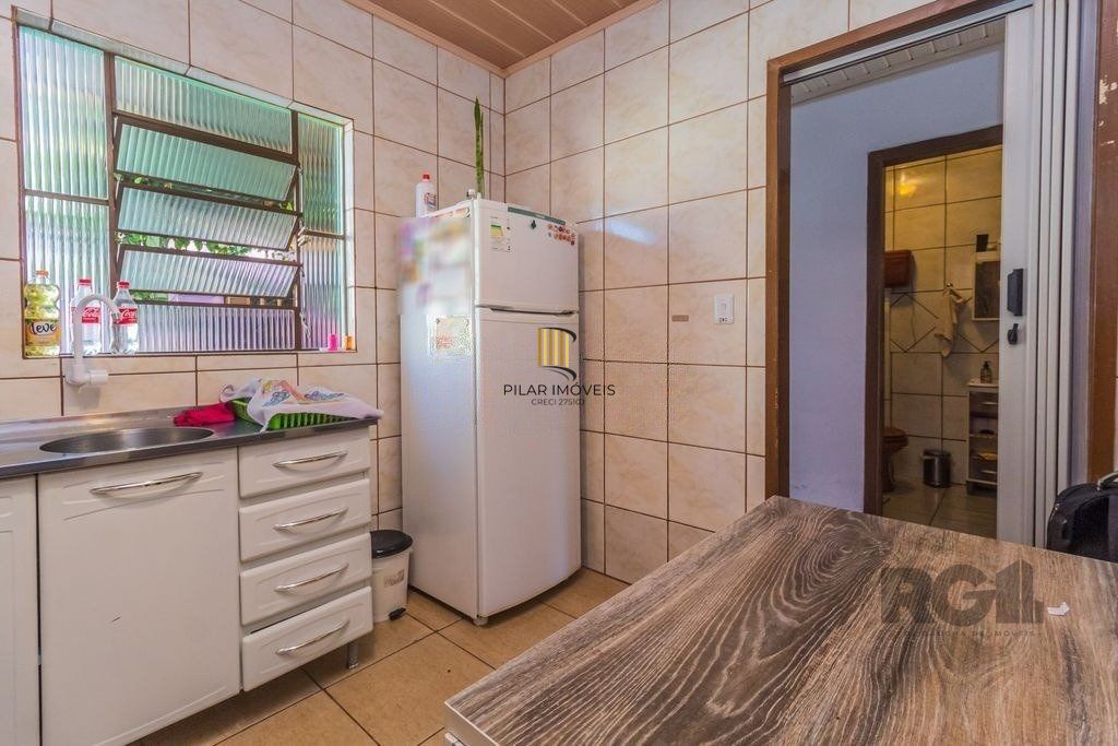 Casa com 4 dormitórios no bairro Santa Maria Goretti