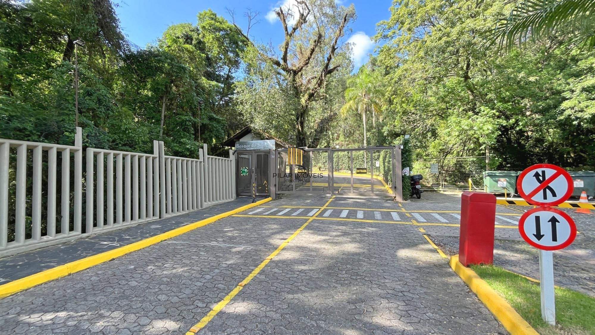 Apartamento 2 dormitórios no bairro Nonoai