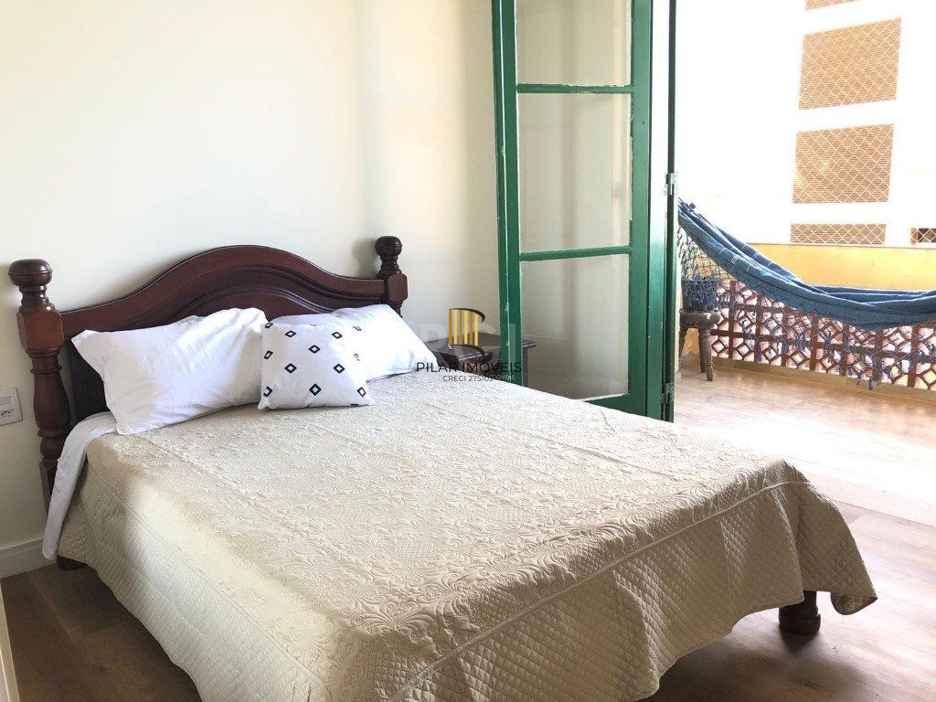105m²  3 dormitórios  1 suites  1 vaga vista para o mar - Prainha