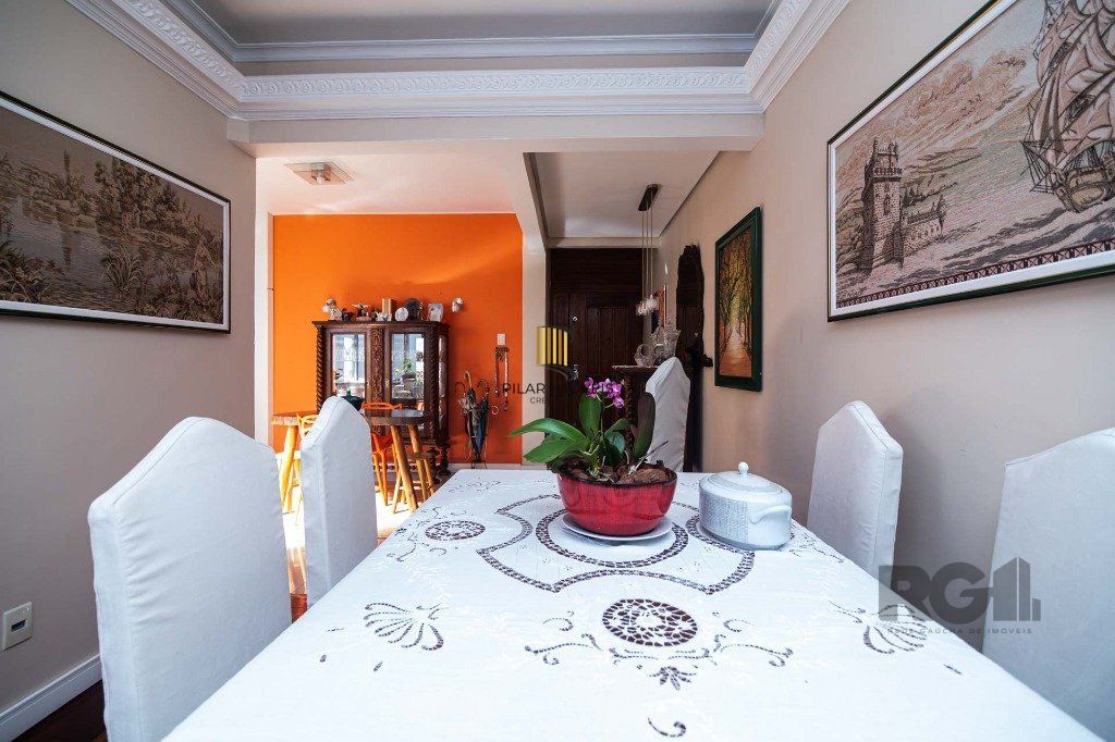 Apartamento 152m² - 4 dormitórios no bairro Floresta