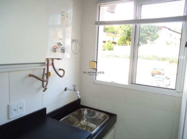 Apartamento 2 dormitórios no bairro Teresópolis