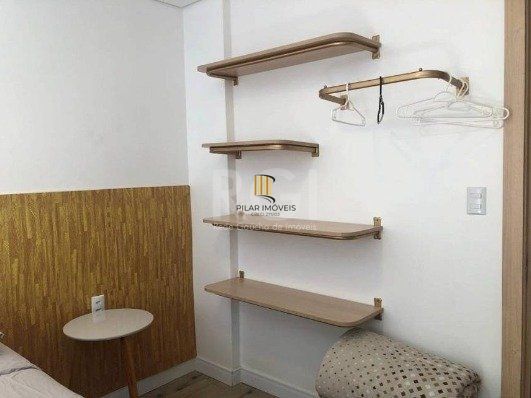 Apartamento 73m²  - mobiliado, 3 dormitórios e 1 suíte no Centro Histórico