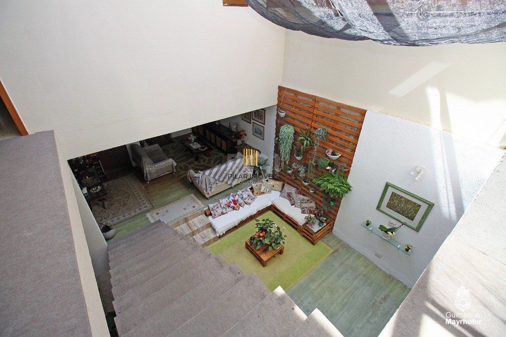 Casa para Venda - 354.24m², 3 dormitórios, sendo 1 suites, 3 vagas - Bom Jesus