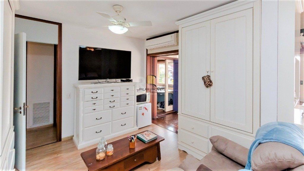 Casa De 602m²,  Bairro Bela Vista