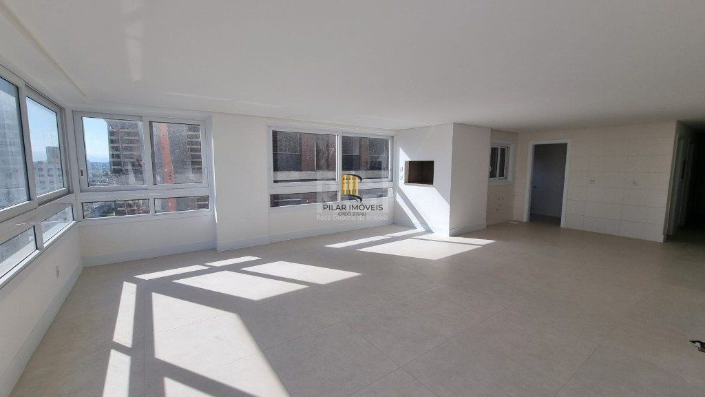 Apartamento 3 dormitórios no bairro Centro - Pilar Imóveis