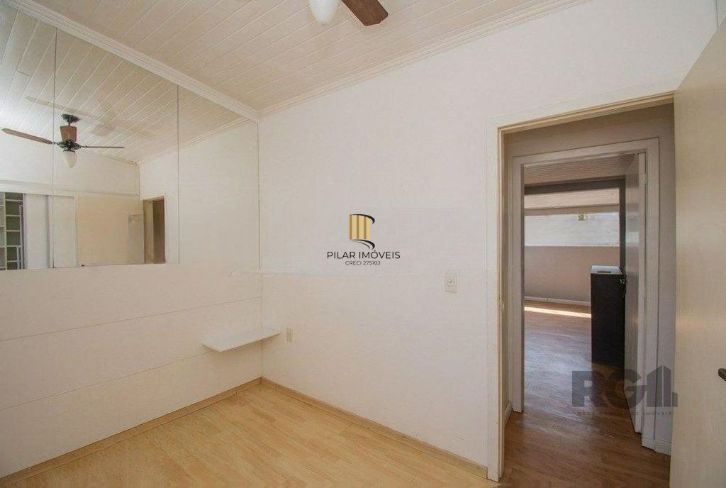 Cobertura à venda com 2 quartos 87 m²  Rua Comendador Rheingantz, Mont Serrat, Porto Alegre