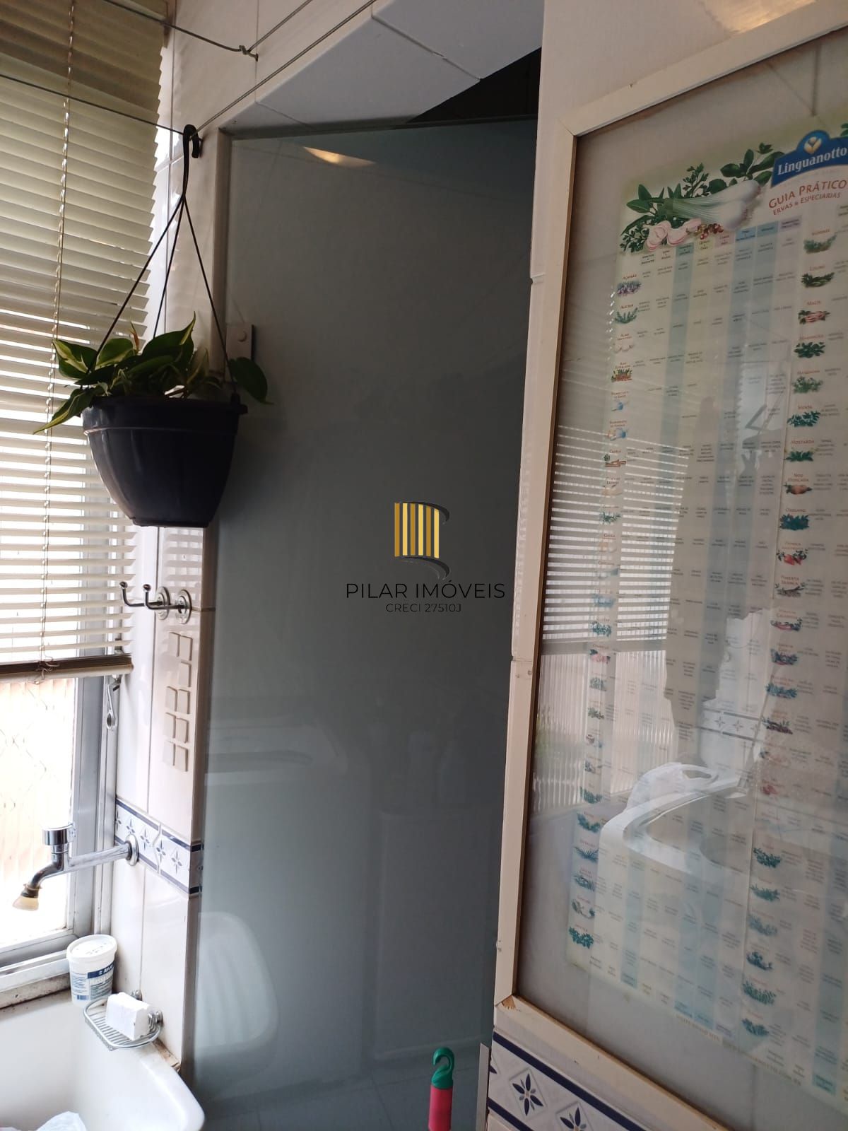Apartamento 2 dormitórios no bairro Teresópolis