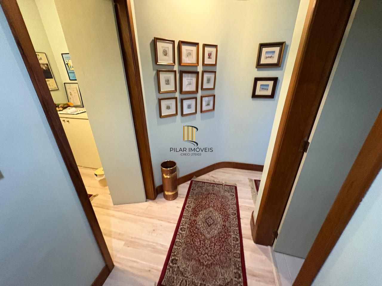 Sala comercial no bairro Três figueiras