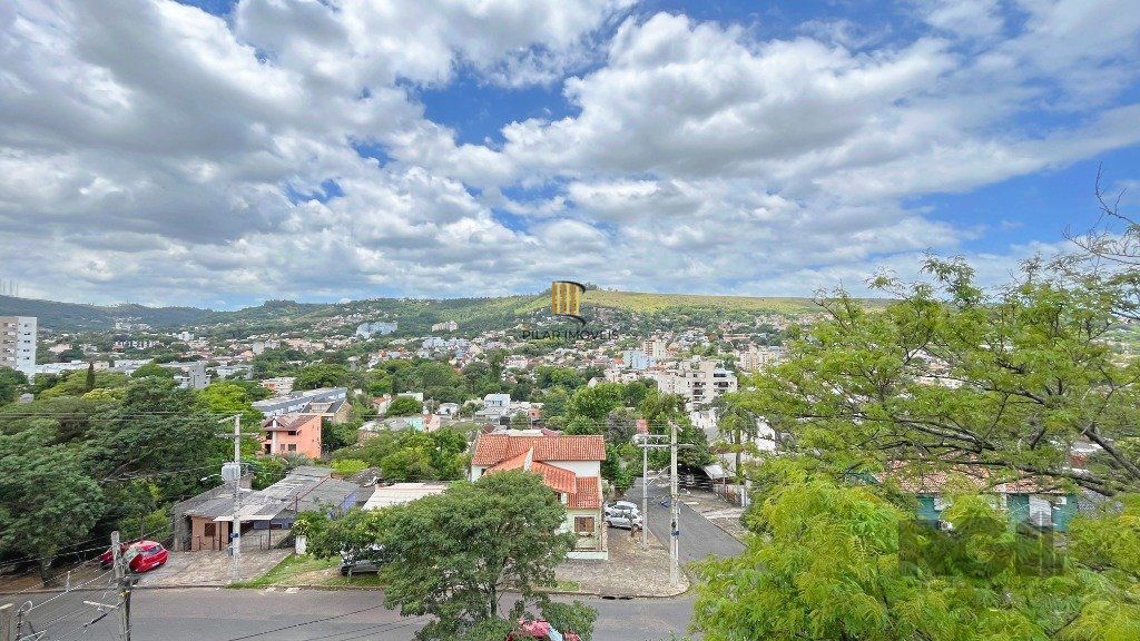 Cobertura 3 dormitórios no bairro Teresópolis