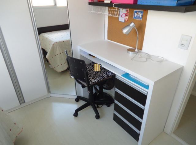 Apartamento 2 dormitórios no bairro Teresópolis