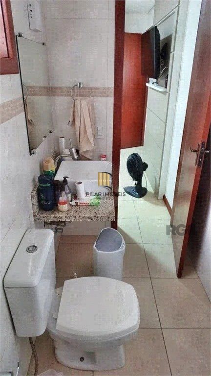 Casa de 3 dormitórios no bairro Sarandi