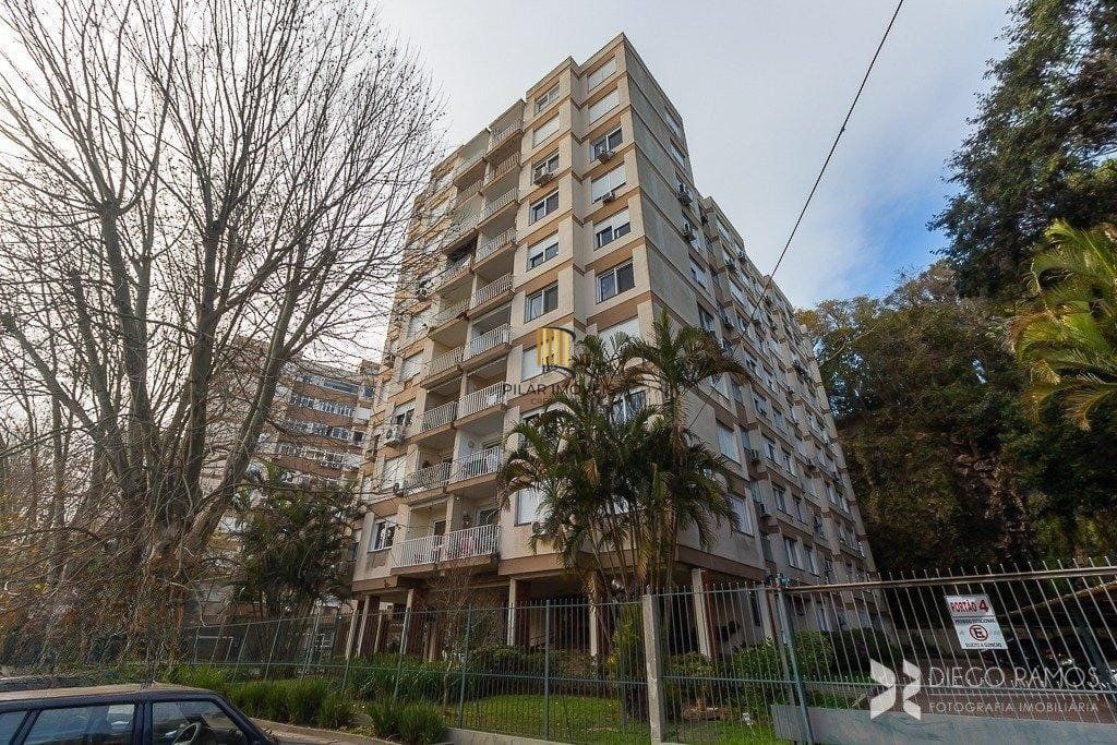 Apartamento 2 dorms à venda Avenida Guaíba, Vila Assunção - Porto Alegre