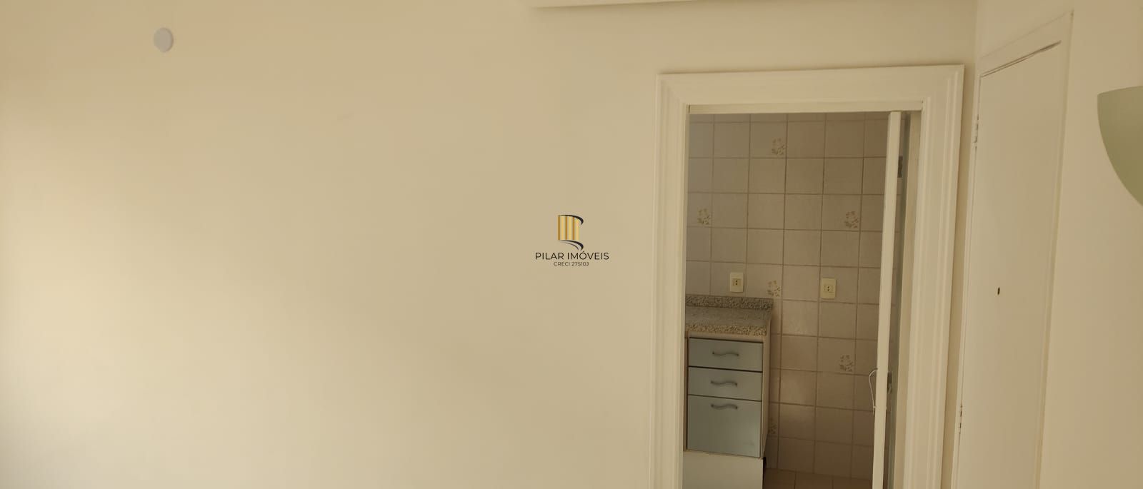 Apartamento 1 dormitório no bairro Teresópolis