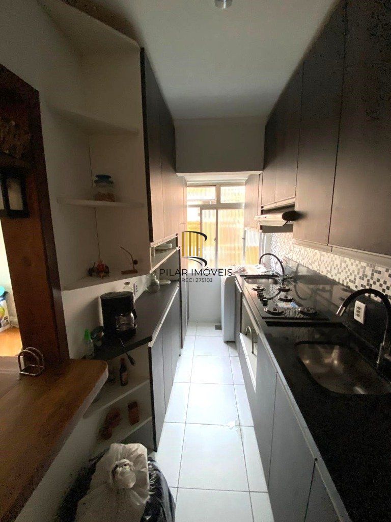 Apartamento 62m², 2 dormitórios no bairro Jardim do Salso