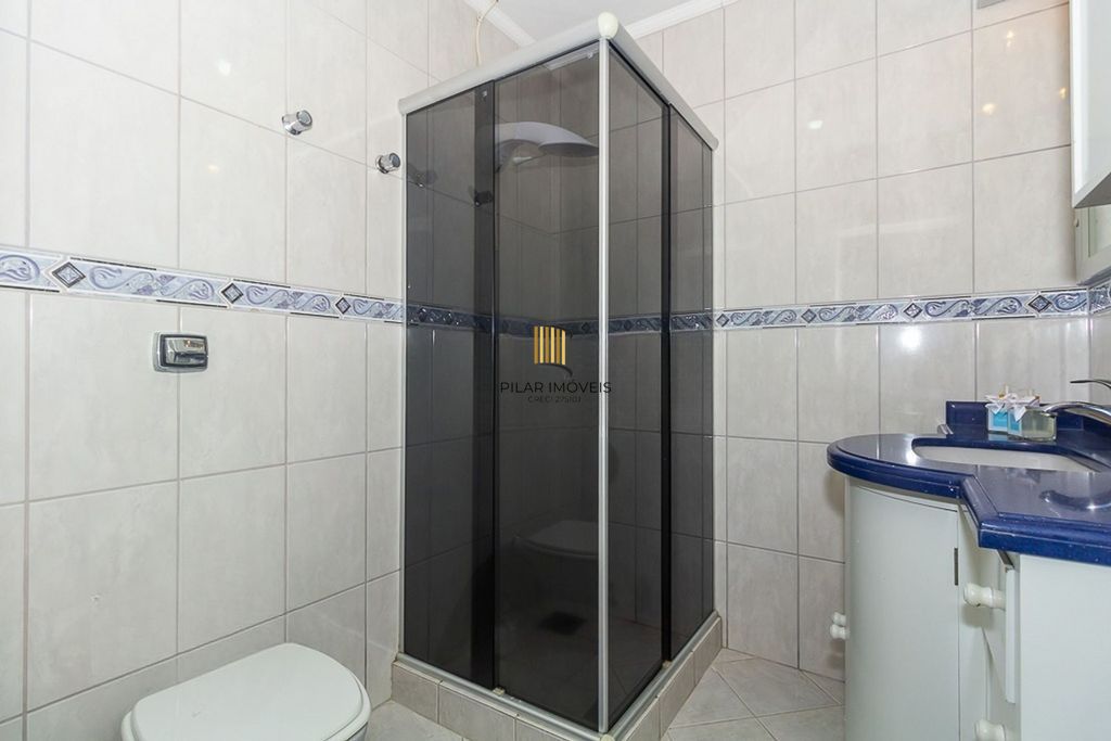 Casa de 4 dormitórios à venda no Bairro Ipanema - Porto Alegre