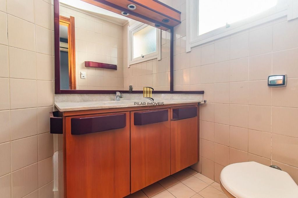 Apartamento 1 Dormitório Bairro Boa Vista