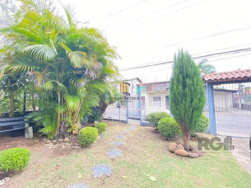 Casa de 2 dormitórios no bairro Sarandi