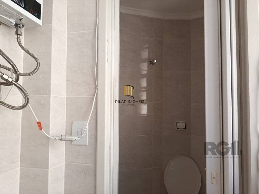 Excelente apartamento de 73m² com 2 dormitórios.